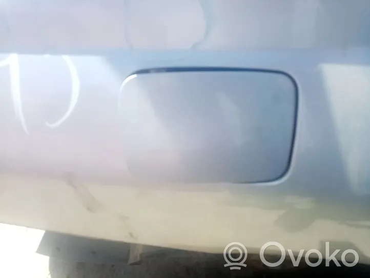 Peugeot 406 Klapka wlewu paliwa 