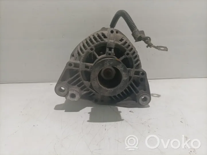 BMW 3 E30 Alternator 2541697a