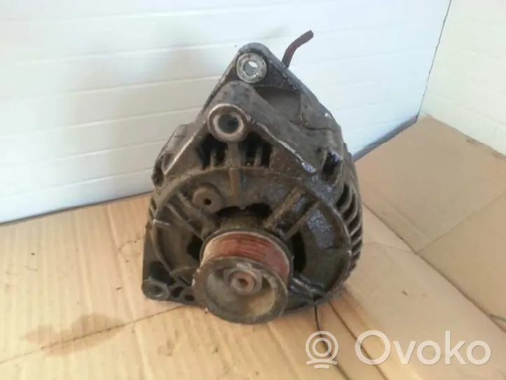 Opel Vectra A Alternator 