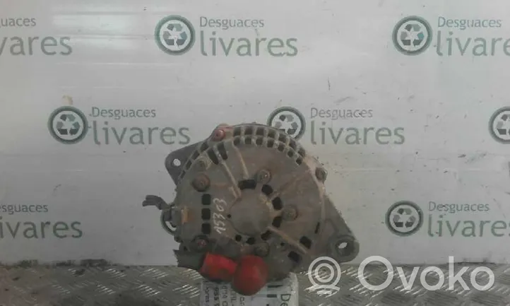 Nissan Primera Generatore/alternatore 231002J601RE