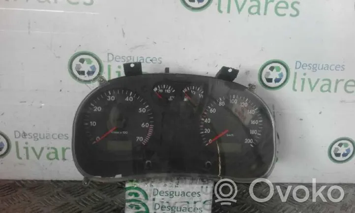 Seat Arosa Tachimetro (quadro strumenti) 