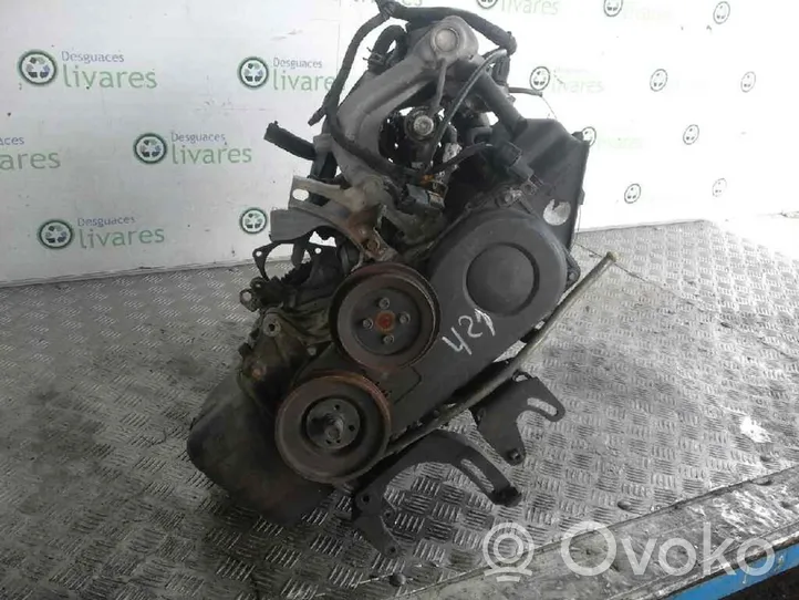 Hyundai Atos Prime Moteur G4HC