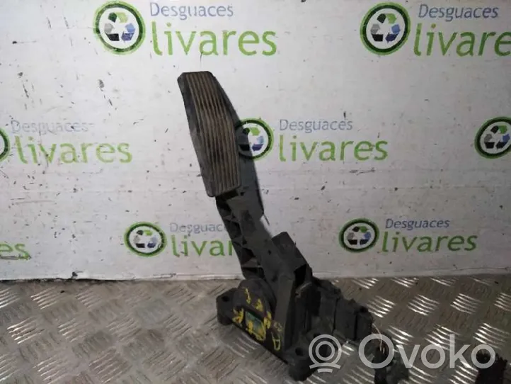 Opel Astra G Sensor de aceleración 02810002278