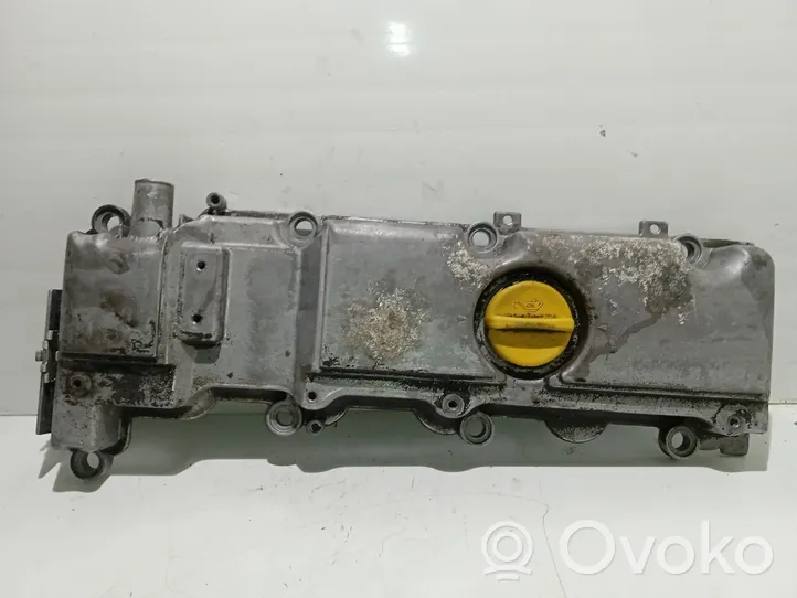 Opel Vectra C Rocker cam cover 