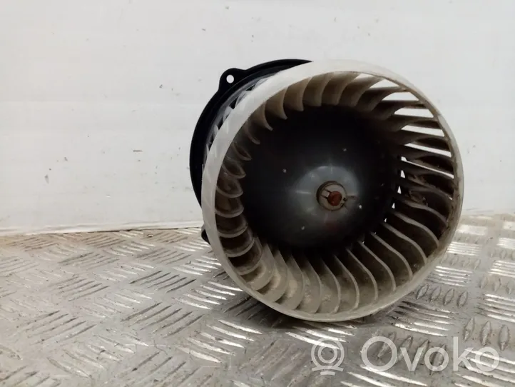 Mitsubishi Colt Heater fan/blower 1736006902