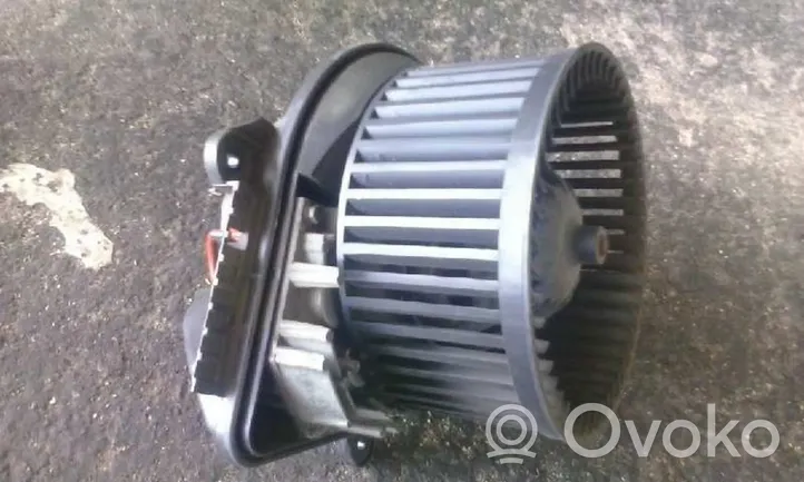 Citroen Saxo Heater fan/blower 