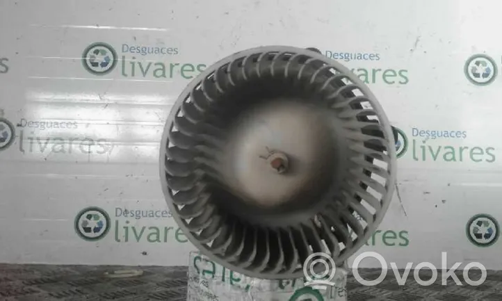 KIA Shuma Heater fan/blower 