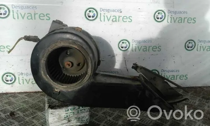 Citroen BX Heater fan/blower 