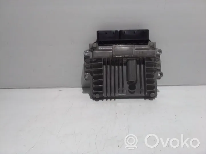 SsangYong Actyon Sterownik / Moduł ECU A6645406532