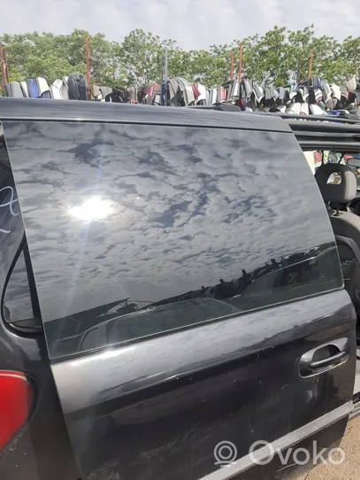 Chrysler Voyager Vitre de fenêtre porte arrière 