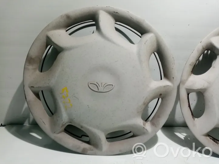 Daewoo Lanos R14 wheel hub/cap/trim 96269529