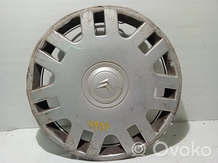 Citroen C3 Pluriel Колпак (колпаки колес) R 14 964182938A