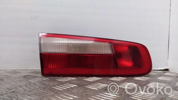 Renault Laguna II Światło przeciwmgielne tylne 