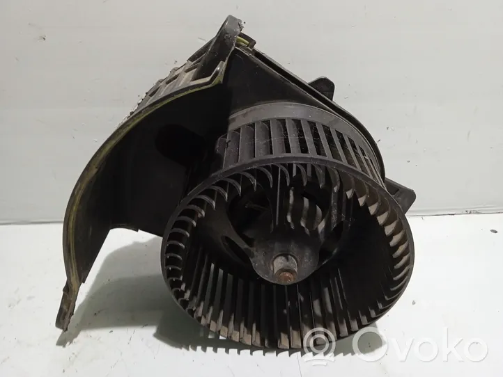 Renault Scenic RX Ventola riscaldamento/ventilatore abitacolo J84F666583V