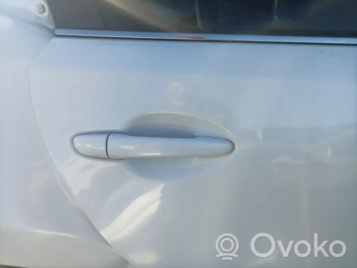 Mazda 6 Maniglia esterna per portiera posteriore KD535841XB64