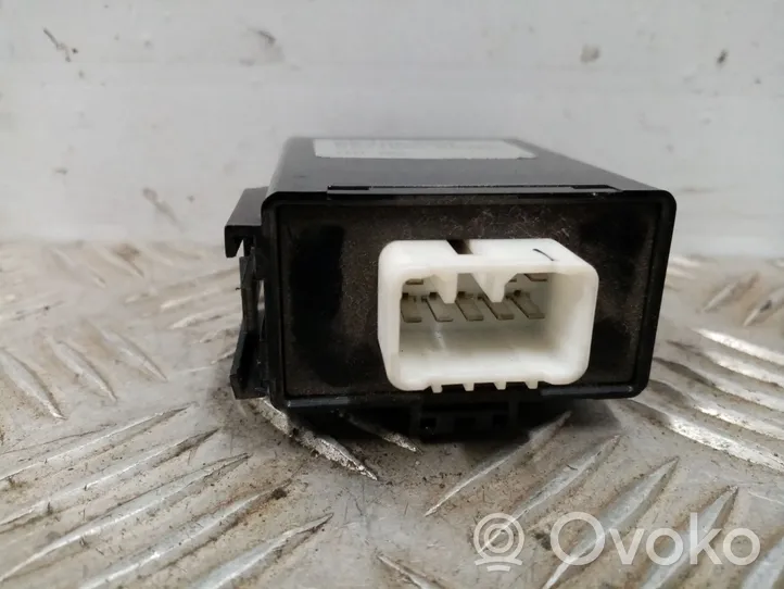 Chevrolet Matiz Other relay 96408390