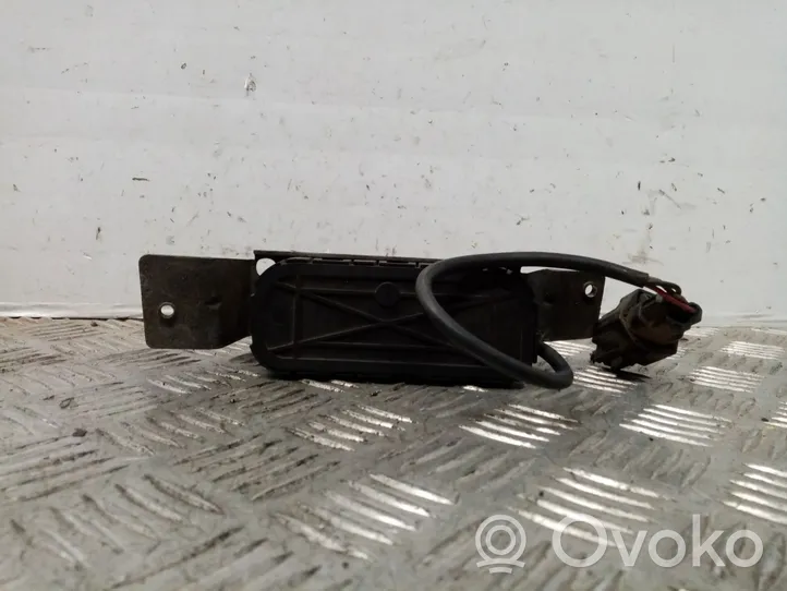 Volvo S60 Headlight washer spray nozzle 0390206219