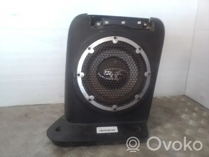 Mitsubishi Outlander Enceinte de porte arrière 8720A012