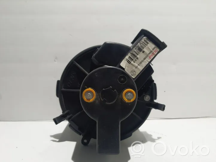 Fiat 500 Ventola riscaldamento/ventilatore abitacolo 77362539