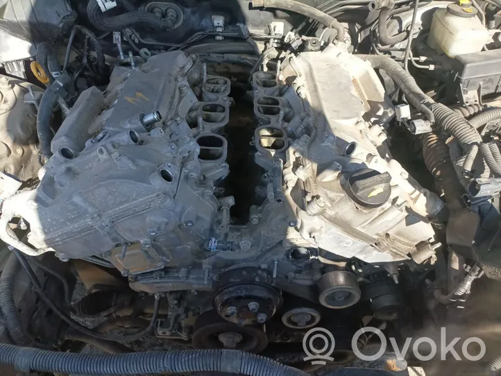 Lexus IS-F Testata motore 1110239036