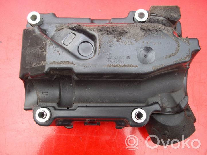 Volkswagen Golf V Altra parte del motore 03C145650A