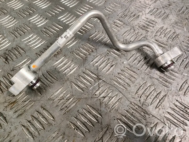 Audi e-tron Air intake hose/pipe 4KE816725E