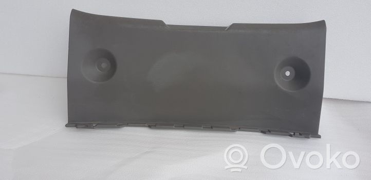 Nissan Leaf I (ZE0) Altro elemento di rivestimento bagagliaio/baule 849923AN0A