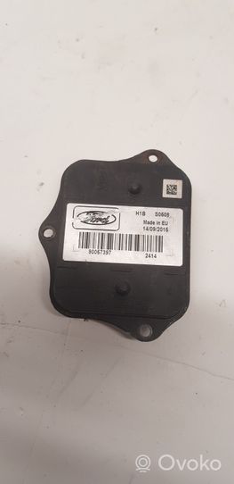 Ford S-MAX Unité de commande / module Xénon 90057397