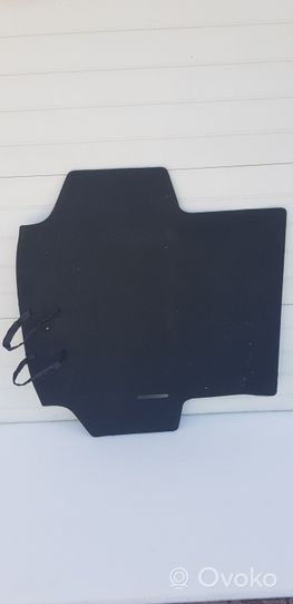 Nissan Leaf I (ZE0) Doublure de coffre arrière, tapis de sol 849083NL0B