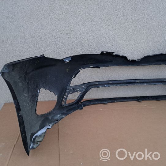 Toyota Avensis T270 Paraurti anteriore 5211905230