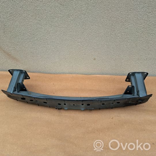 Mazda 6 Traversa di supporto paraurti anteriore GSH7082