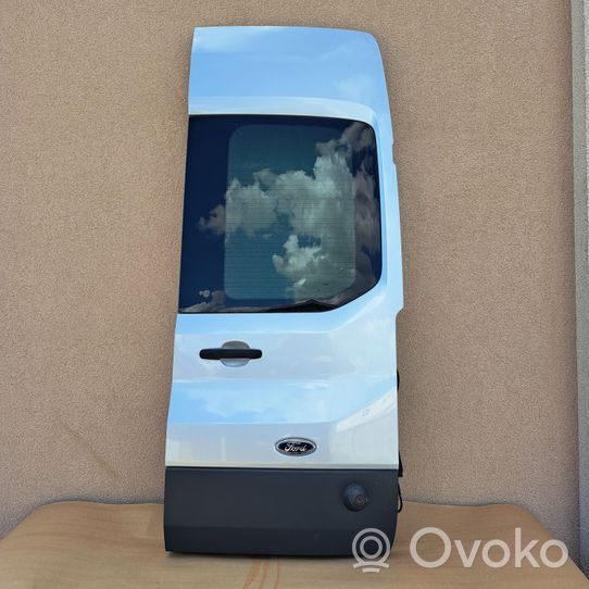 Ford Transit Tür hinten 