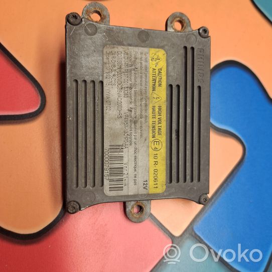 Ford Focus Module de ballast de phare Xenon XLD145913700163283