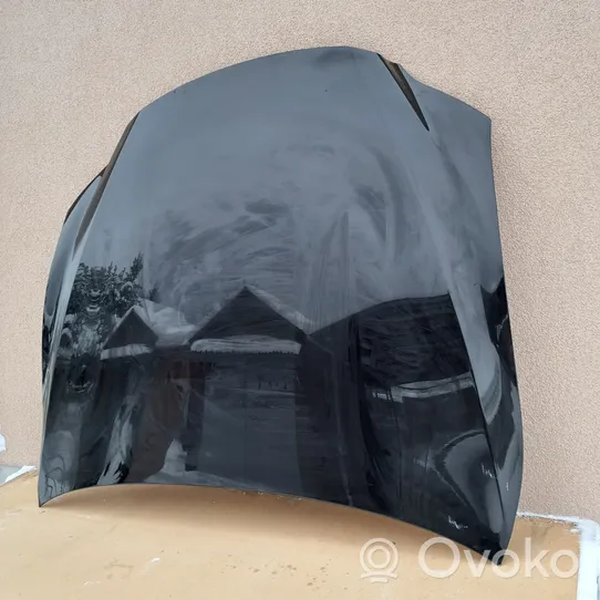 Lexus LS V Pokrywa przednia / Maska silnika 