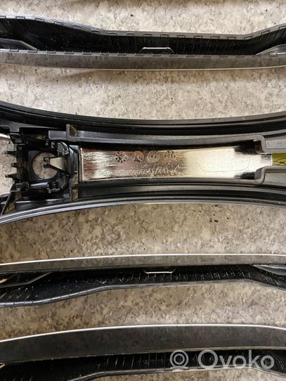 BMW X5 G05 Front bumper upper radiator grill 20240006541