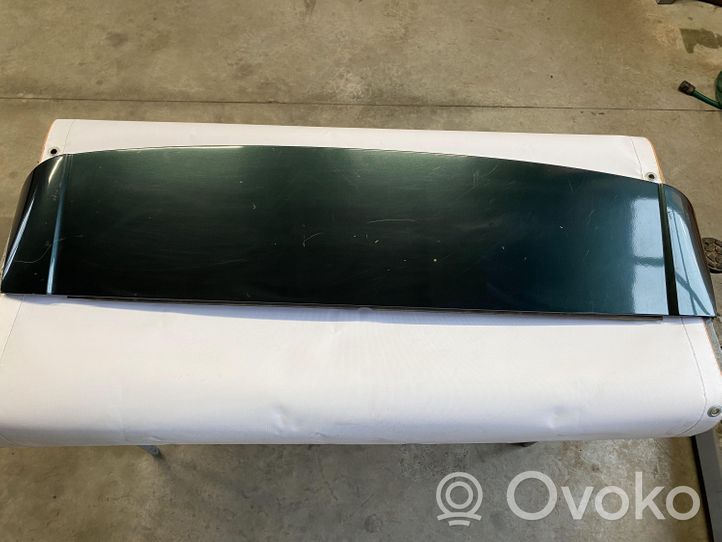 BMW X5 E53 Spoiler tylnej szyby klapy bagażnika 