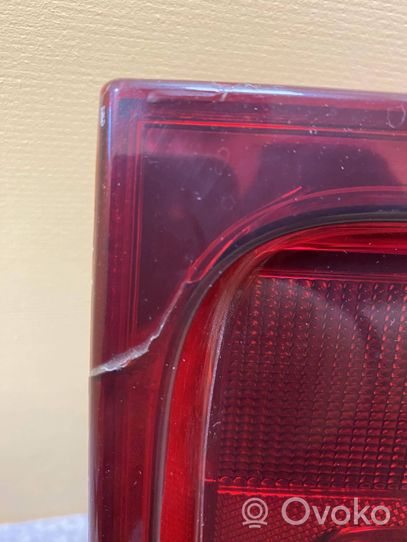 Volkswagen Amarok Rear/tail lights 2H1945096B