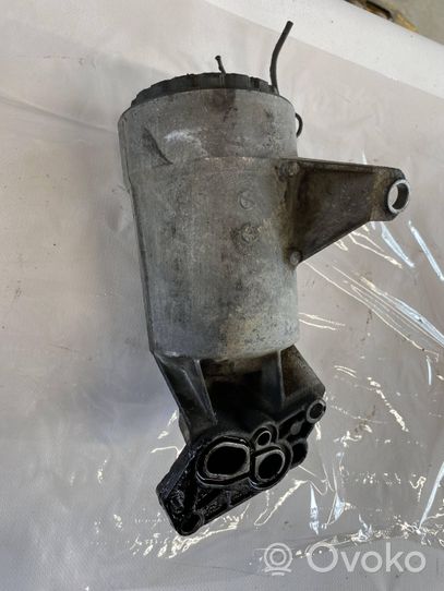 Renault Master II Oil filter mounting bracket FL270