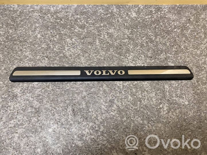 Volvo S60 Rivestimento sottoporta/minigonna laterale 8659960