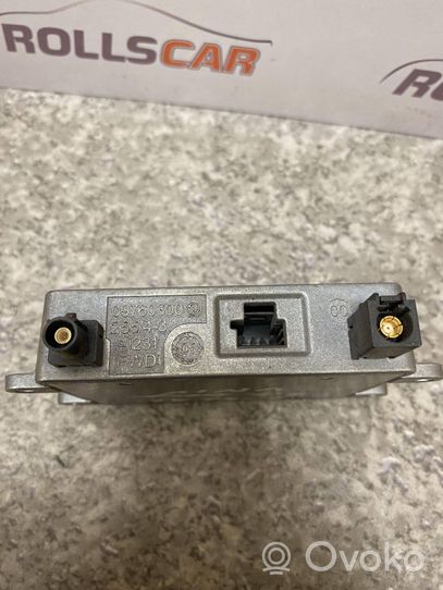 Mercedes-Benz C W203 Antenne Bluetooth 2118200885