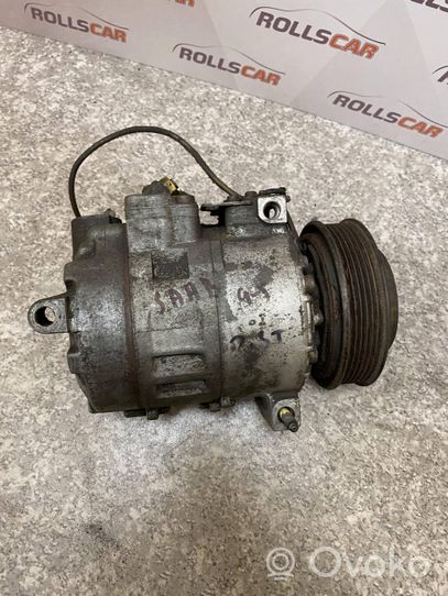 Saab 9-5 Compressore aria condizionata (A/C) (pompa) 4541207