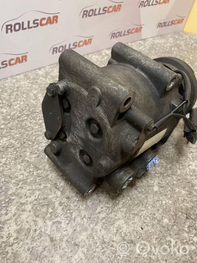 Ford Focus Compressore aria condizionata (A/C) (pompa) RFXS4H19D647AB