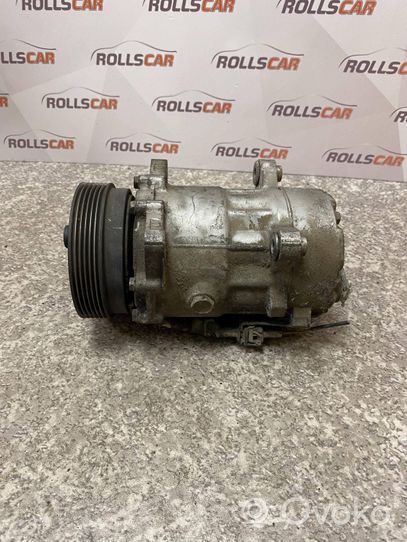 Audi A3 S3 8L Compressore aria condizionata (A/C) (pompa) 67505