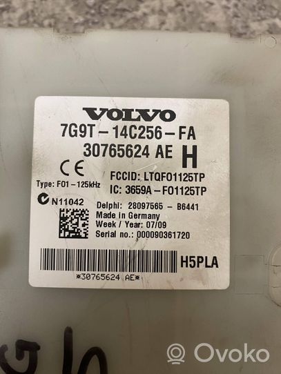 Volvo V70 Amplificatore 7G9T14C256FA