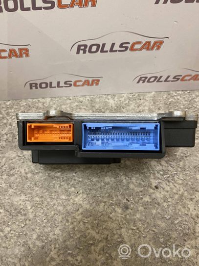 Volvo V50 Airbag control unit/module 30773401