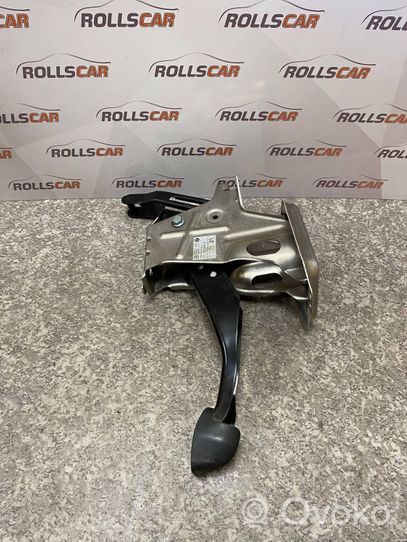 Volkswagen Touran I Brake pedal 1T1721057E