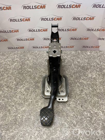 Volkswagen Touran I Brake pedal 1T1721057E