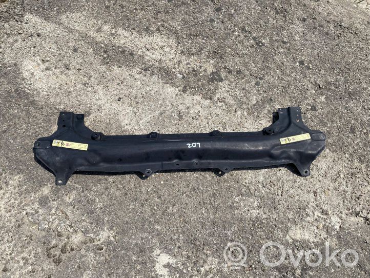 BMW 7 E65 E66 Staffa di montaggio del radiatore 7514402