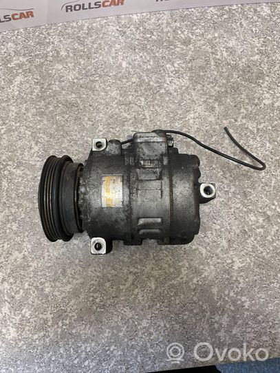 Audi A4 S4 B5 8D Compressore aria condizionata (A/C) (pompa) 8D0260808