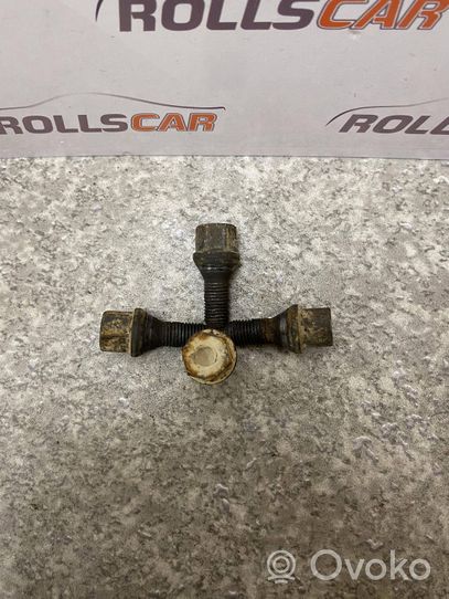 Opel Meriva A Nuts/bolts 